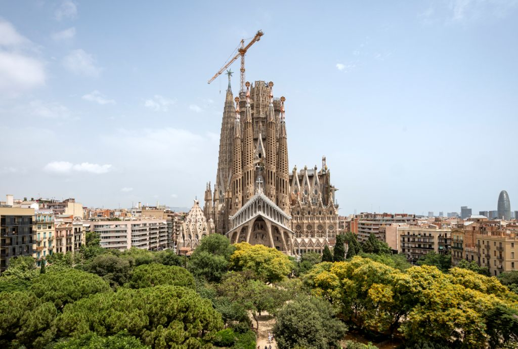 The Barcelona Pass