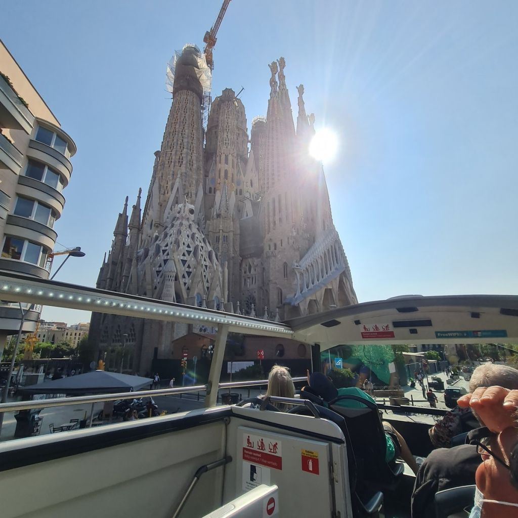 The Barcelona Pass