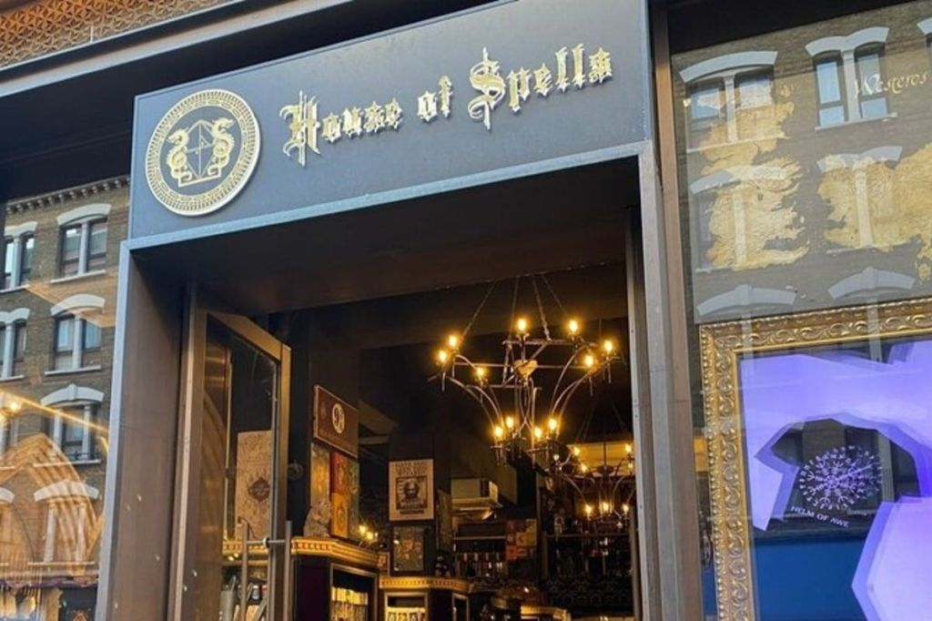 London: Westminster & Harry Potter Film Sites Guided Tour