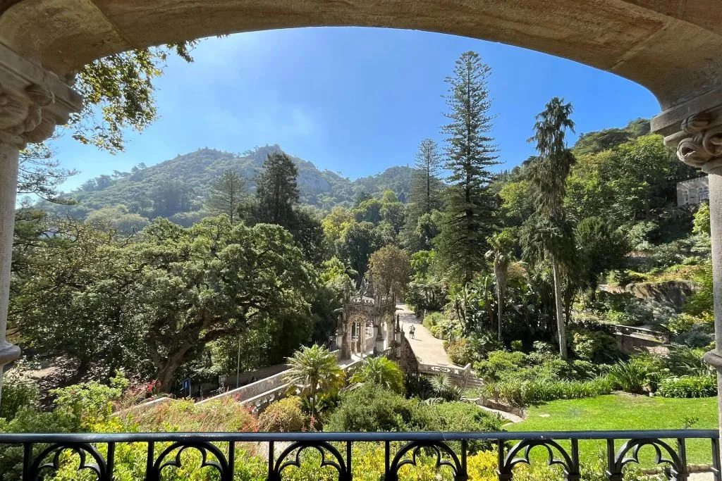 Sintra: Half-Day Walking Tour