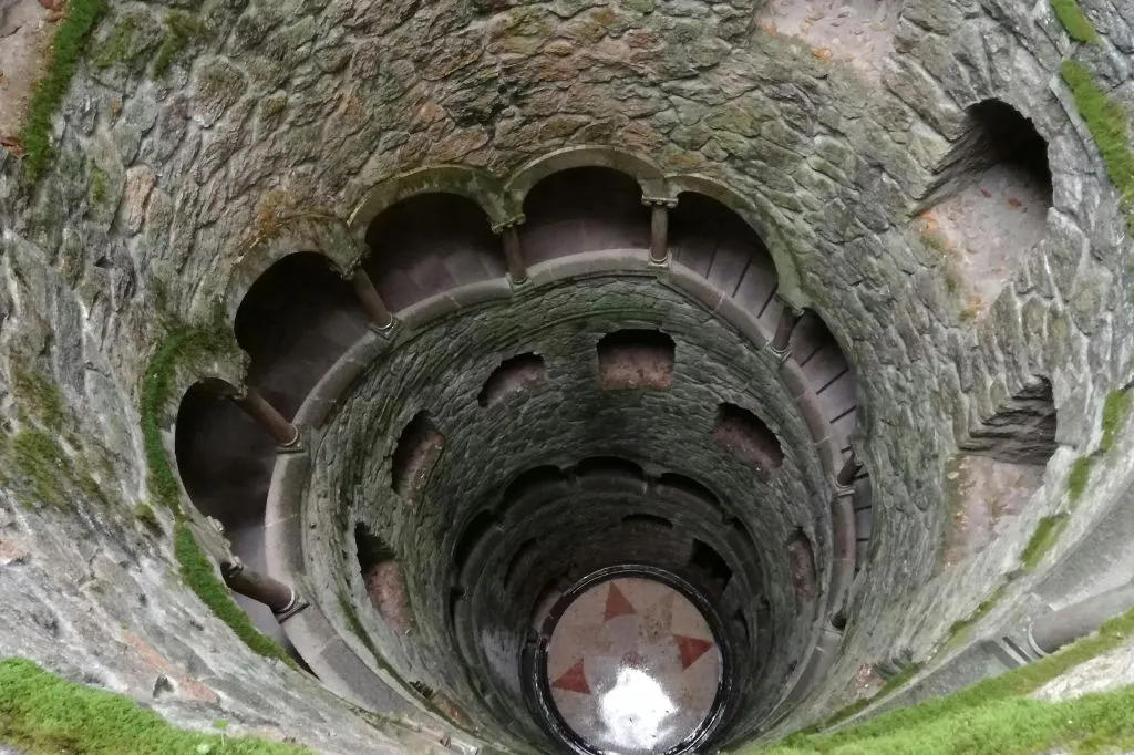 Sintra: Half-Day Walking Tour