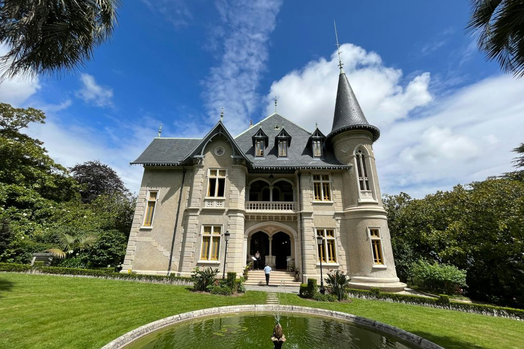 Sintra: Half-Day Walking Tour
