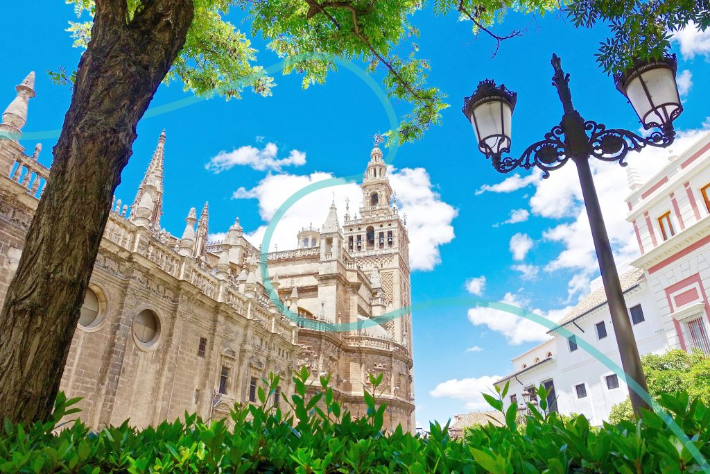 Seville Super Combi
