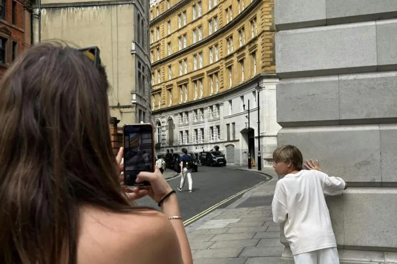 Lugares de rodaje de Harry Potter: Visita guiada