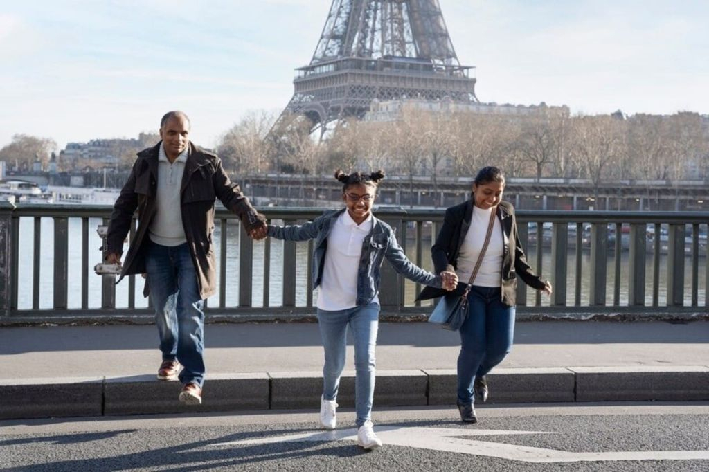 Paris Le Marais: Guided Walking Tour