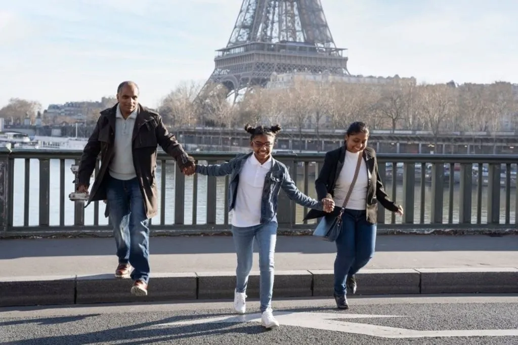 Paris Le Marais: Guided Walking Tour
