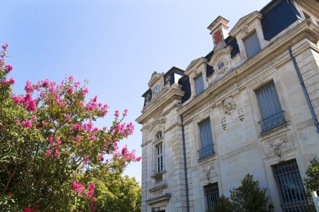 Paris Le Marais: Guided Walking Tour