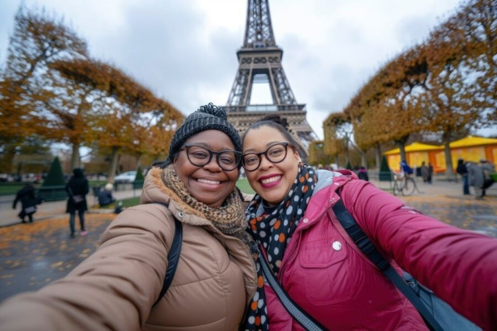Montmartre Paris: Private Walking Tour
