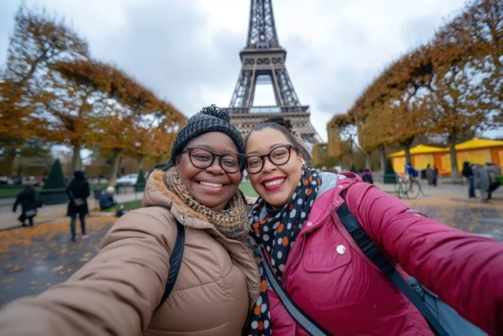 Montmartre Paris: Private Walking Tour