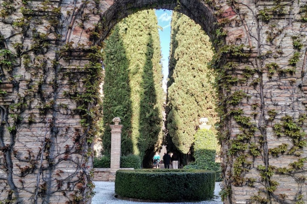 Granada: Visita Guiada al Centro Histórico