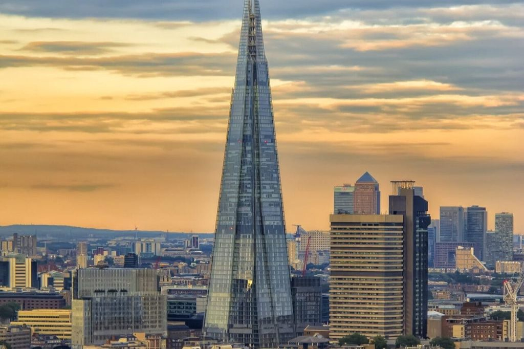 Londra: Tour per piccoli gruppi dei siti cinematografici di Harry Potter + ingresso allo Shard