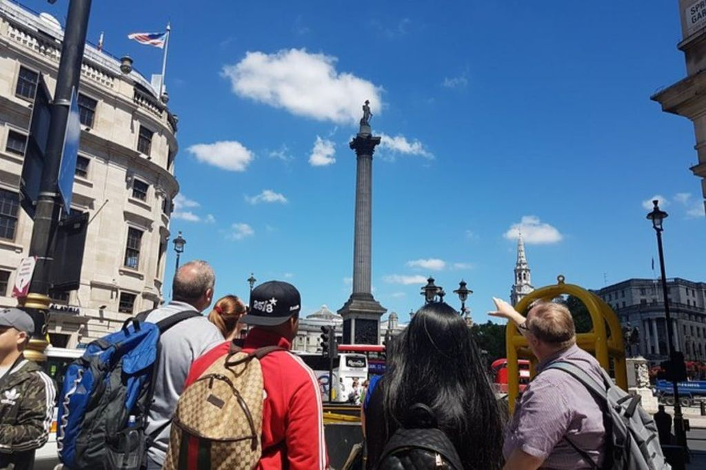 Harry Potter and the Cursed Child + Filming Locations in London