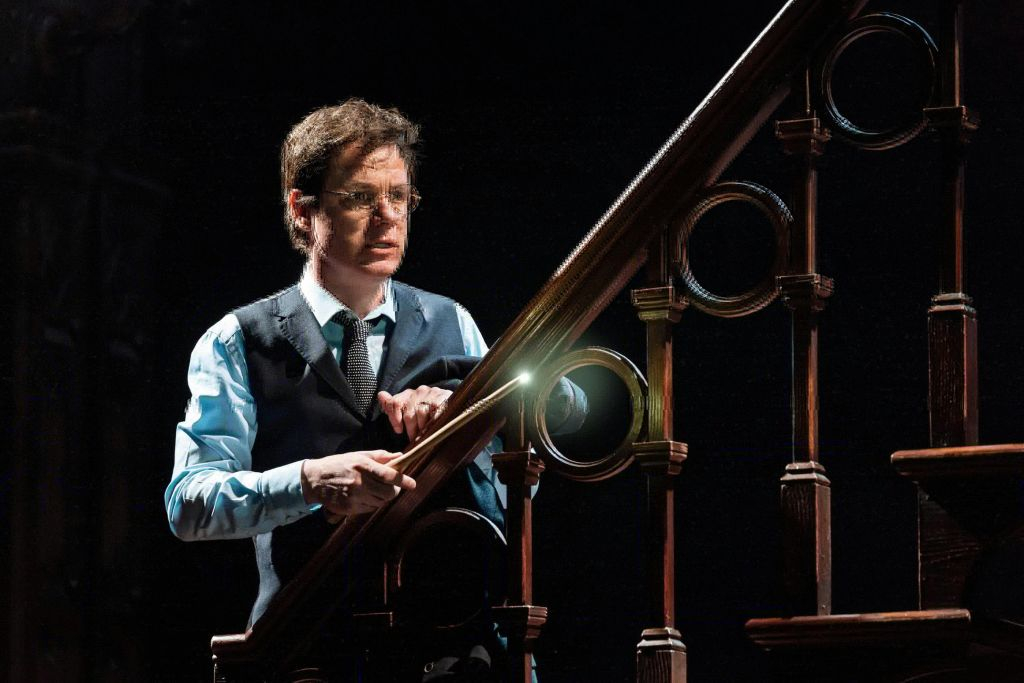 Harry Potter and the Cursed Child + Filming Locations in London