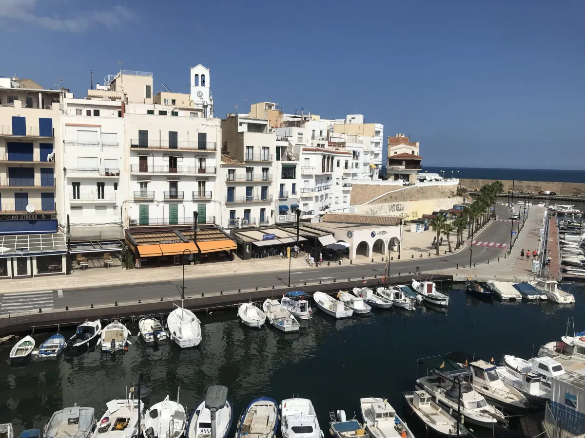 Experiencias en las Tierras del Ebro