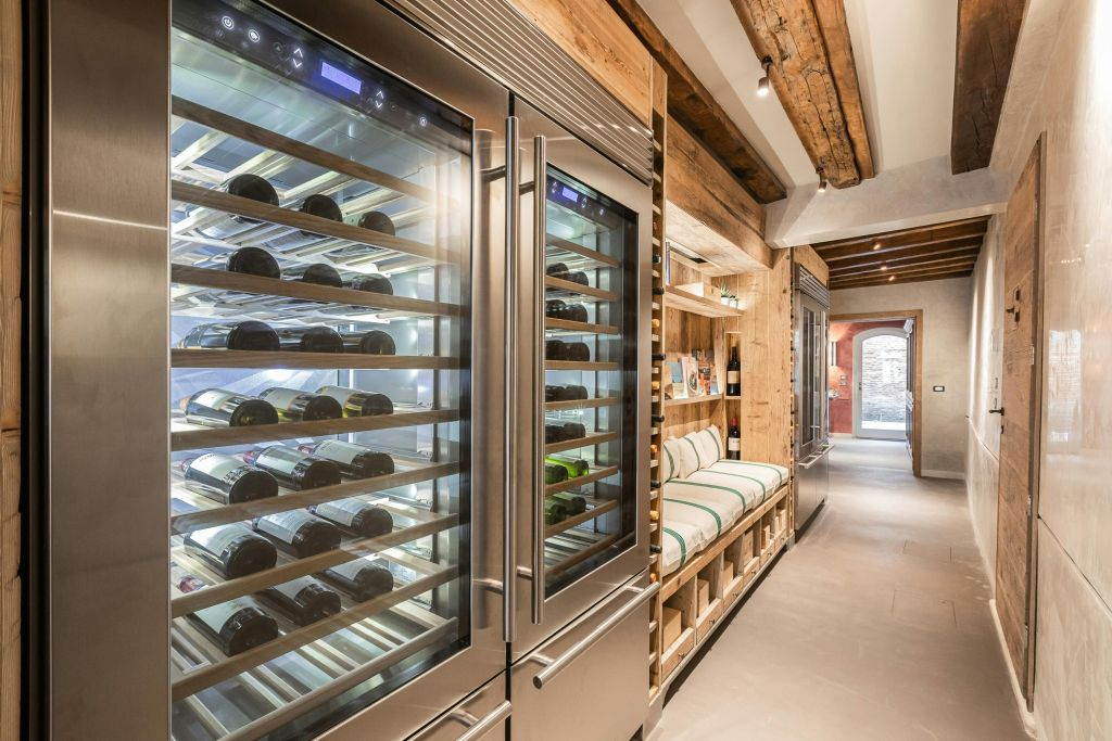 Venice: Authentic Venetian Cooking Class