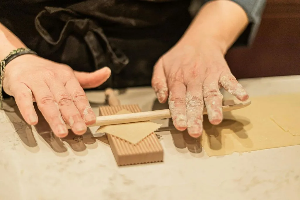 Venice: Authentic Venetian Cooking Class