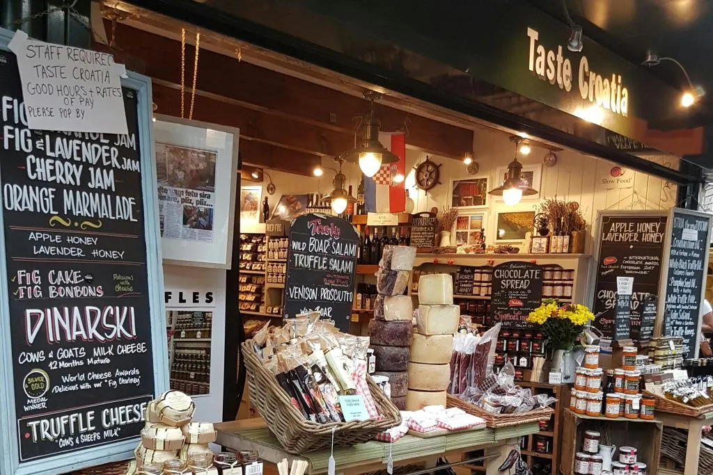 London: Harry Potter Film Sites + Jack the Ripper Combo Tour