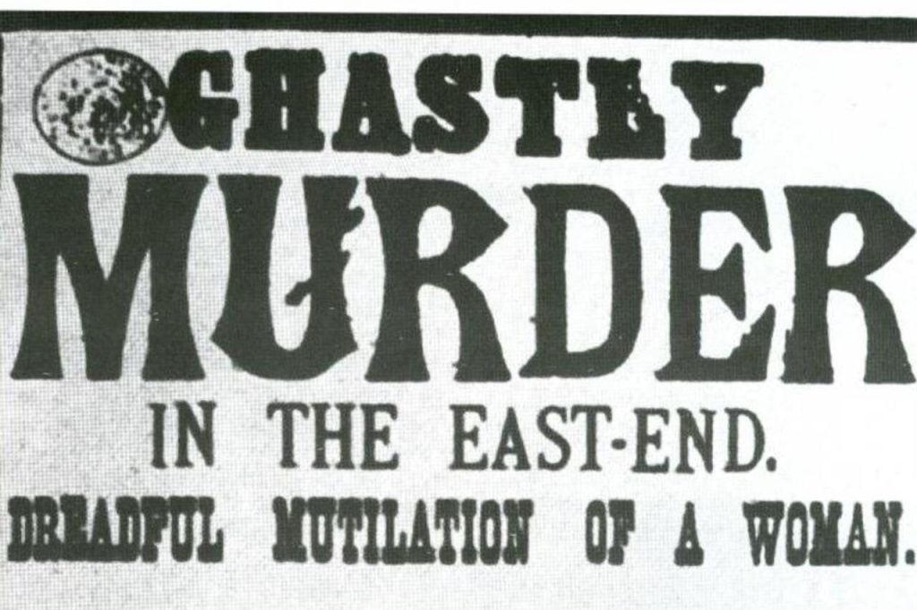 London: Harry Potter Film Sites + Jack the Ripper Combo Tour