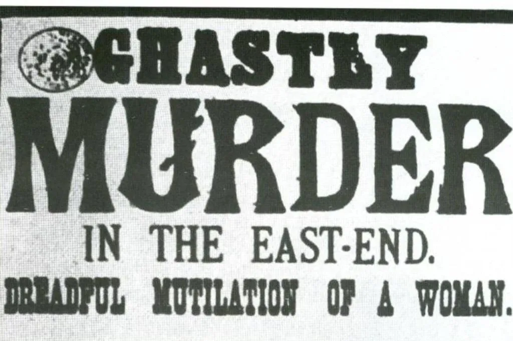 London: Harry Potter Film Sites + Jack the Ripper Combo Tour