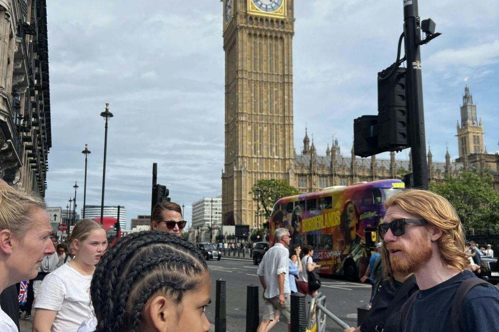 London: Harry Potter Film Sites + Jack the Ripper Combo Tour