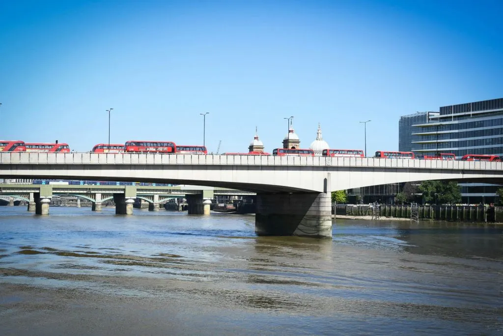 London: Harry Potter Film Sites + Jack the Ripper Combo Tour