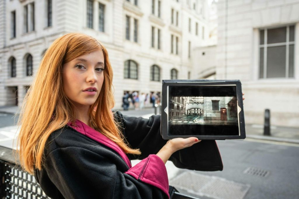 London: Harry Potter Film Sites + Jack the Ripper Combo Tour