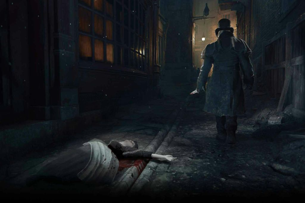 London: Harry Potter Film Sites + Jack the Ripper Combo Tour