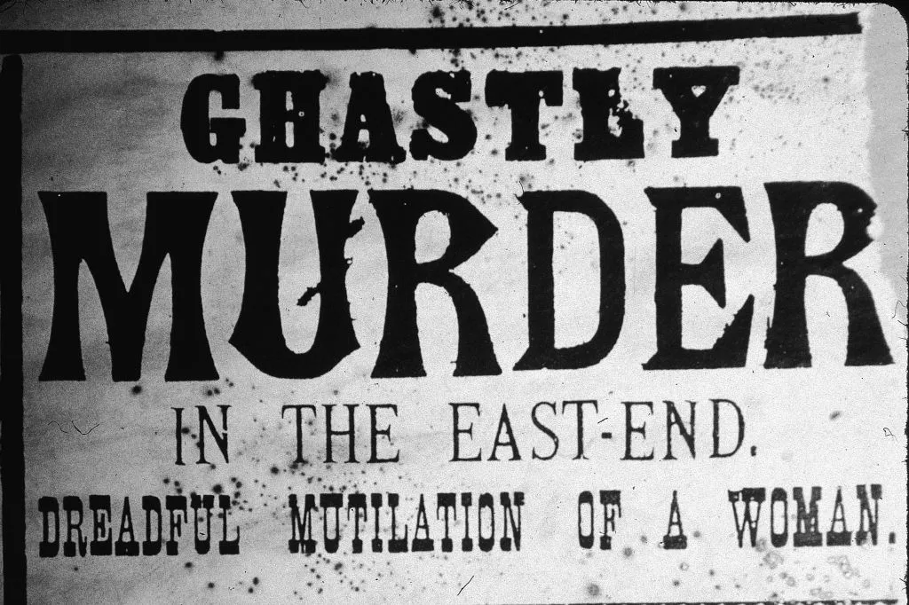 London: Harry Potter Film Sites + Jack the Ripper Combo Tour