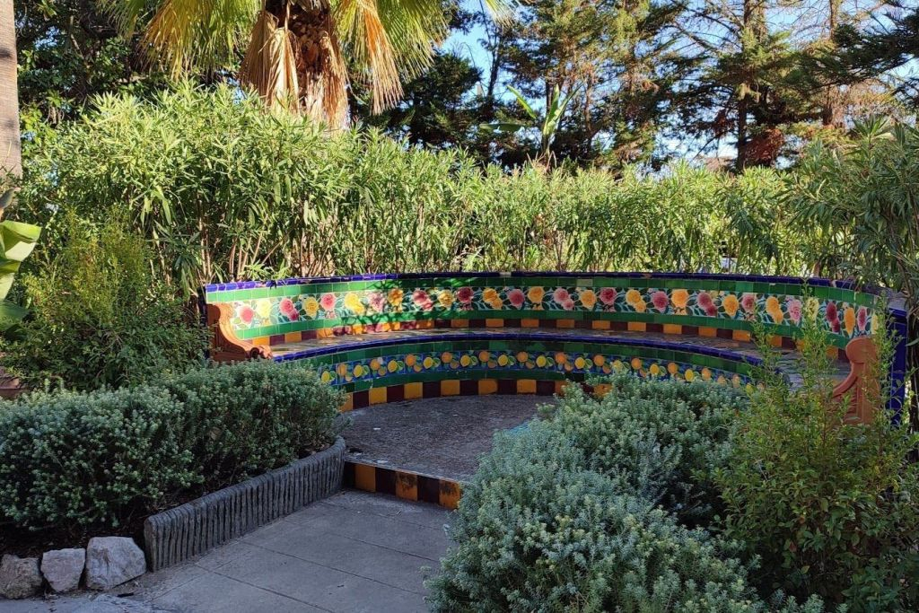 Menton: Self-Guided Audio Tour