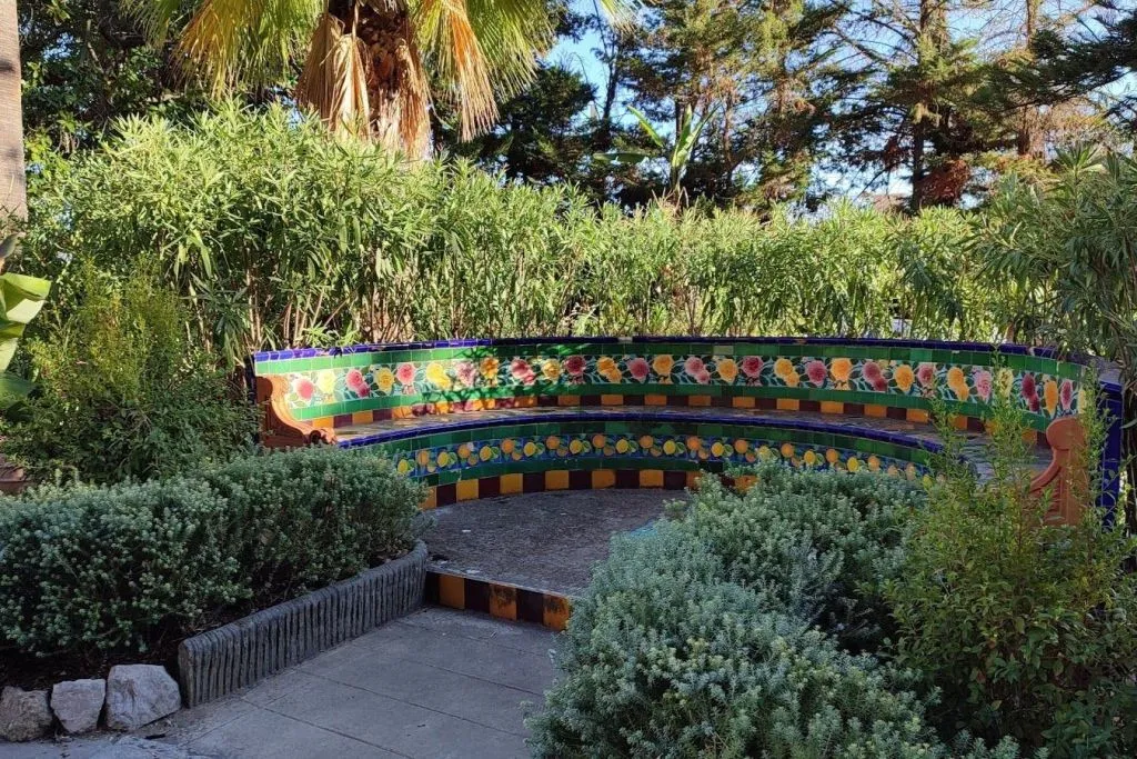 Menton: Self-Guided Audio Tour