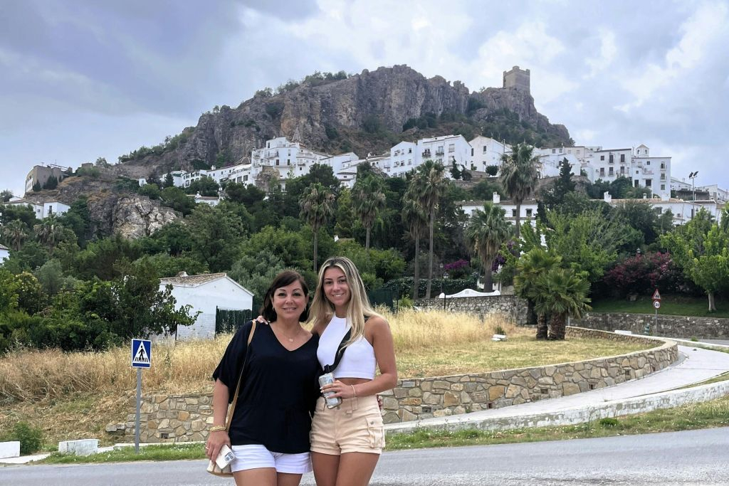 Setenil, Zahara e Ronda: Gita di un giorno da Siviglia