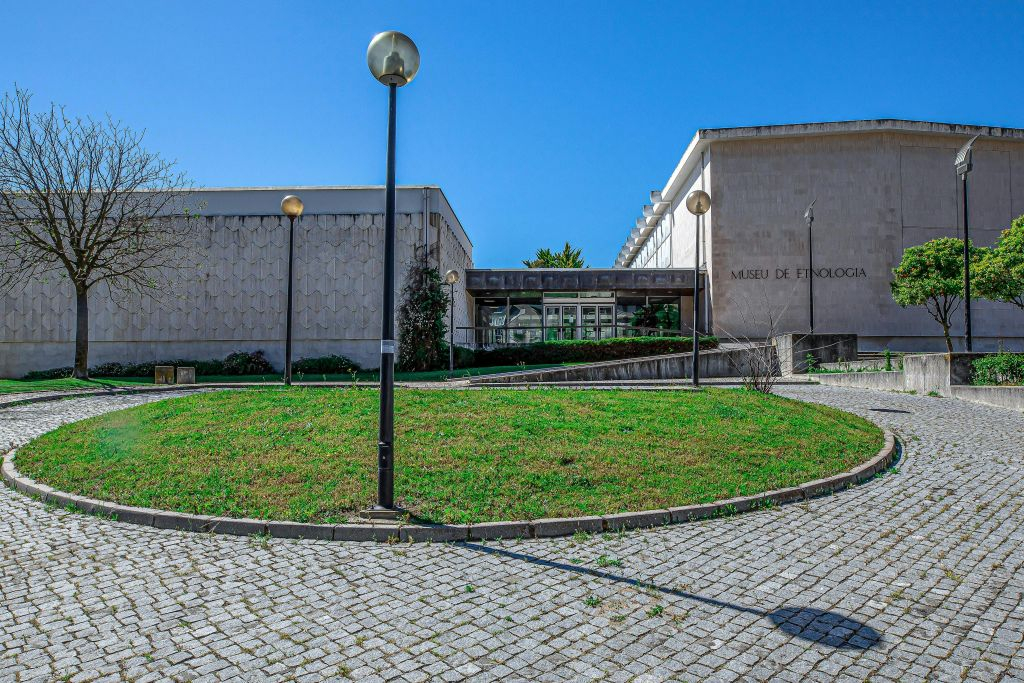 National Museum of Ethnology: Entry Ticket