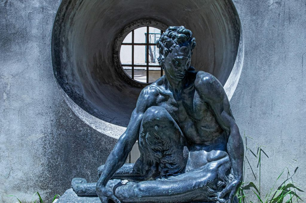 The National Museum of Contemporary Art: Lisbon