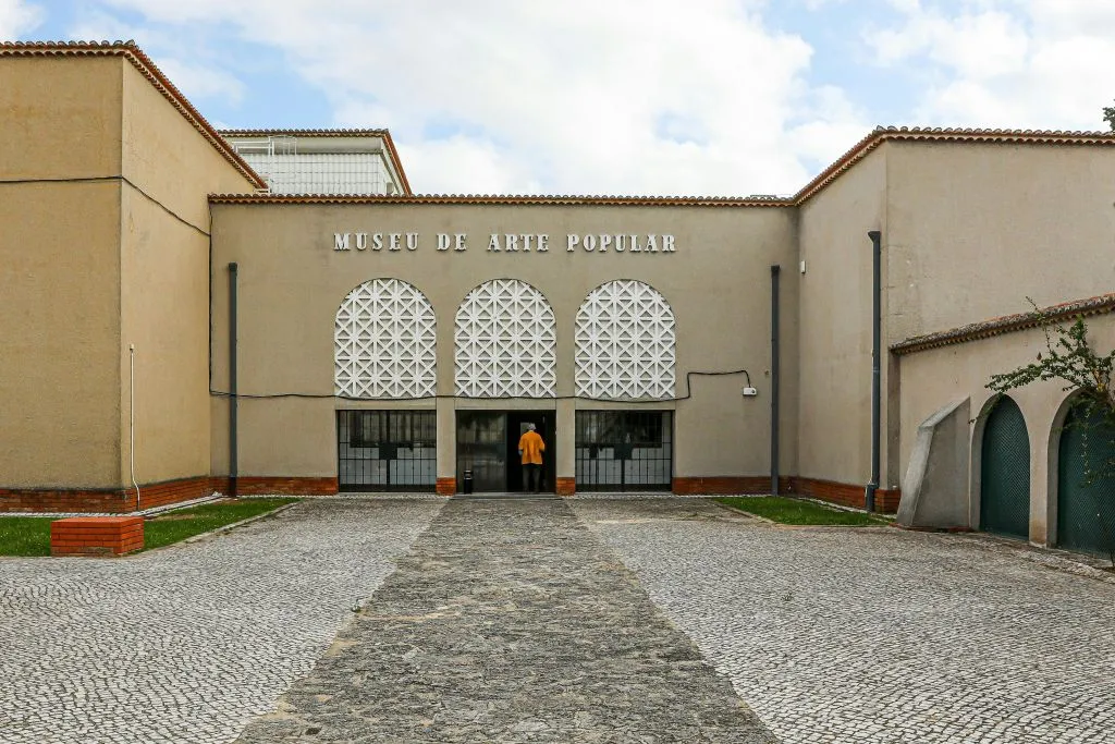 Popular Art Museum