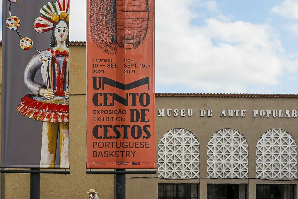 Popular Art Museum