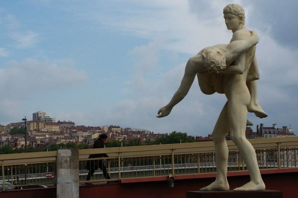 Lyon Old Town: Self-Guided Audio Tour