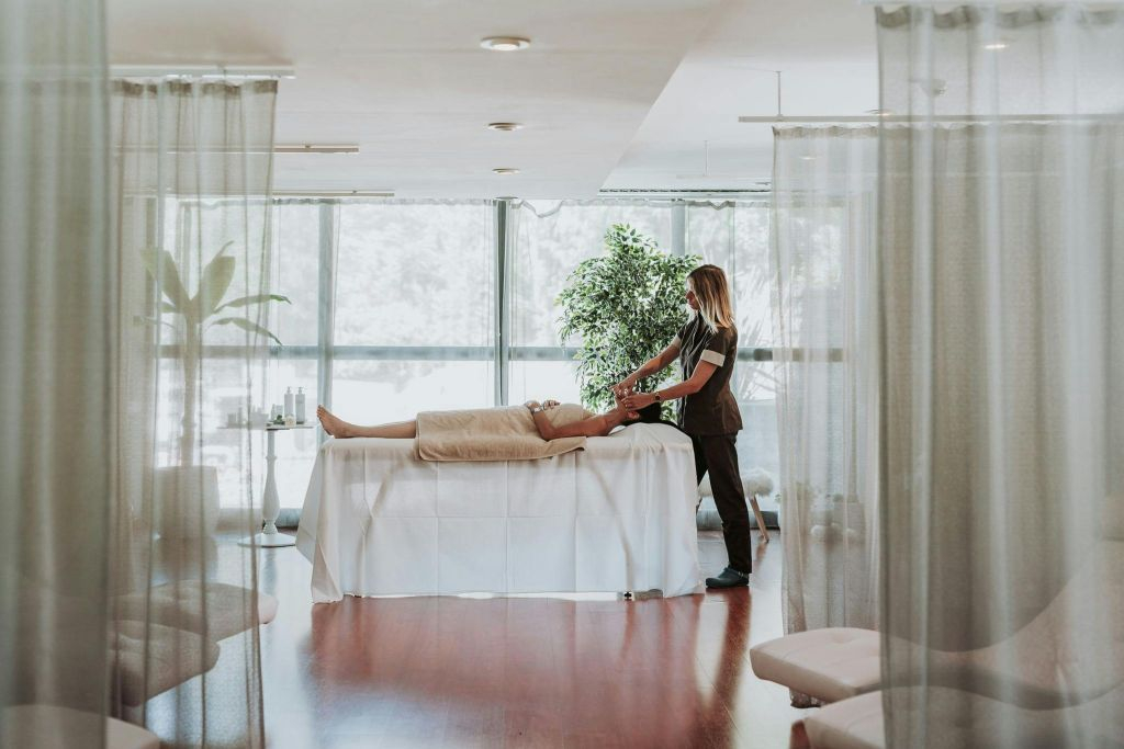 Roseo Euroterme Wellness Resort: Entry Ticket, Spa and Massage + Lunch