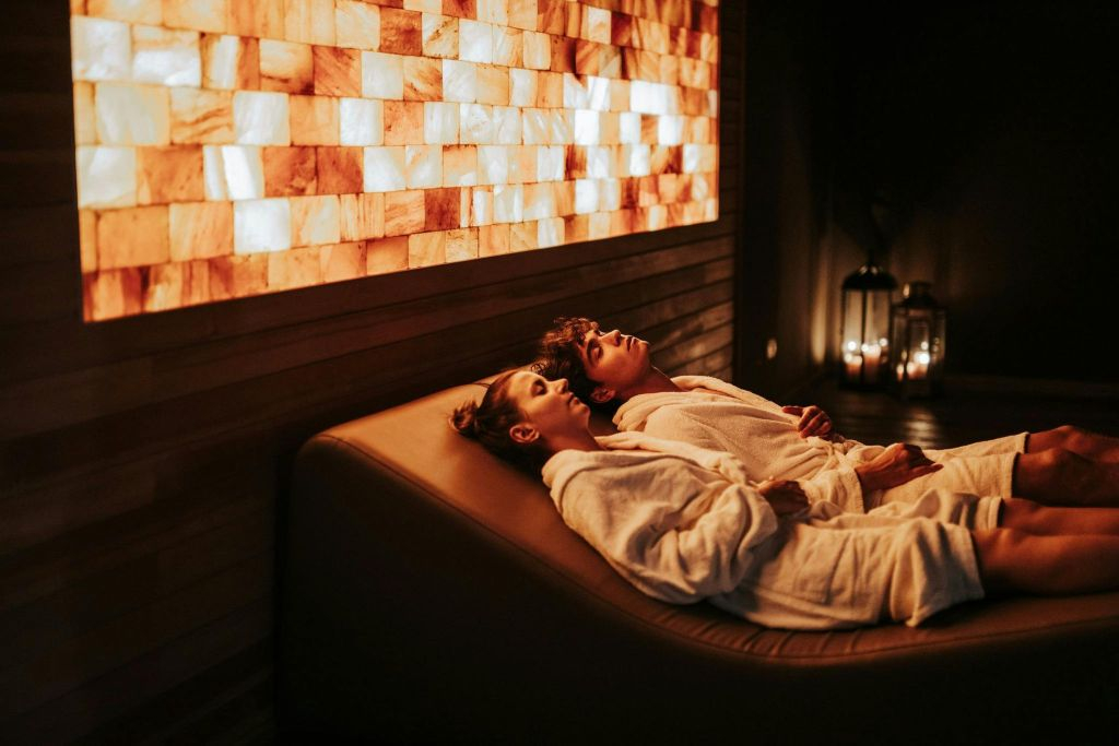 Roseo Euroterme Wellness Resort: Entry Ticket, Spa and Massage + Lunch