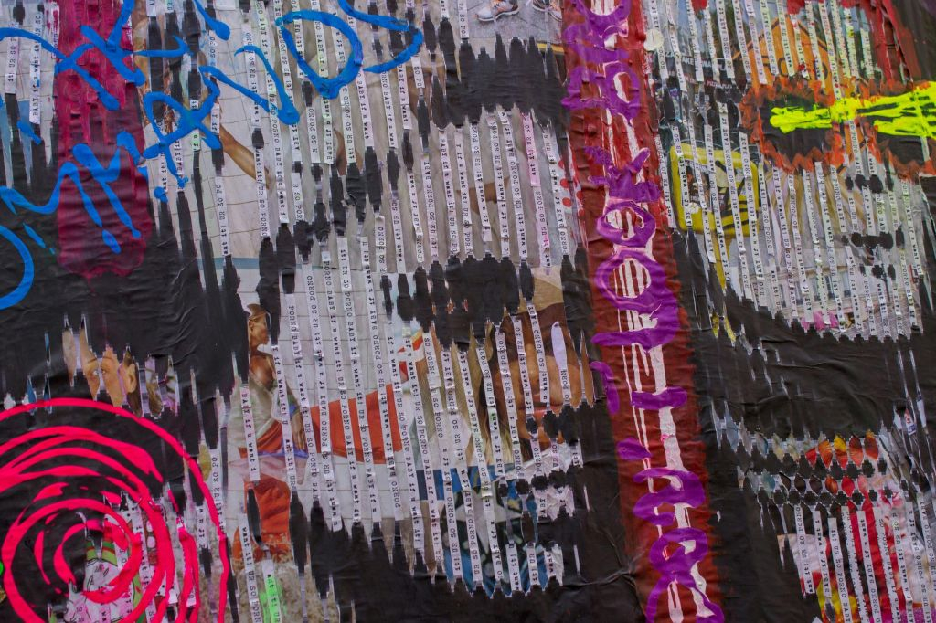 Shoreditch London: Guided Street Art Walking Tour