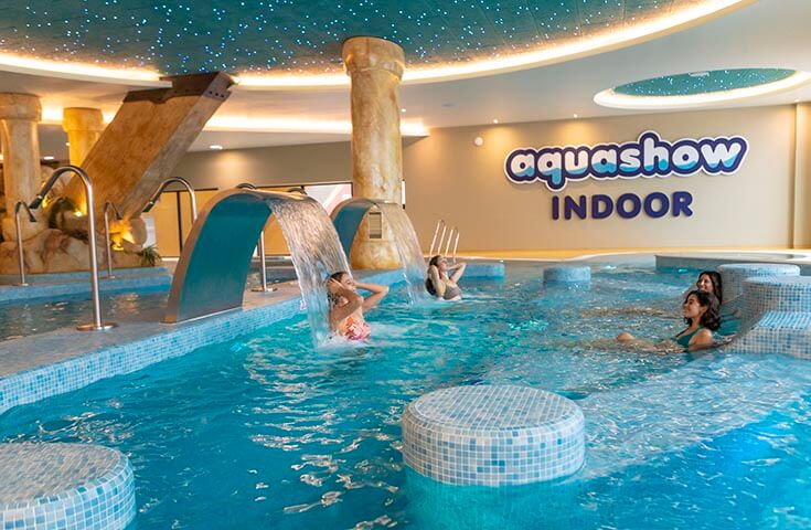 Aquashow Park Indoor