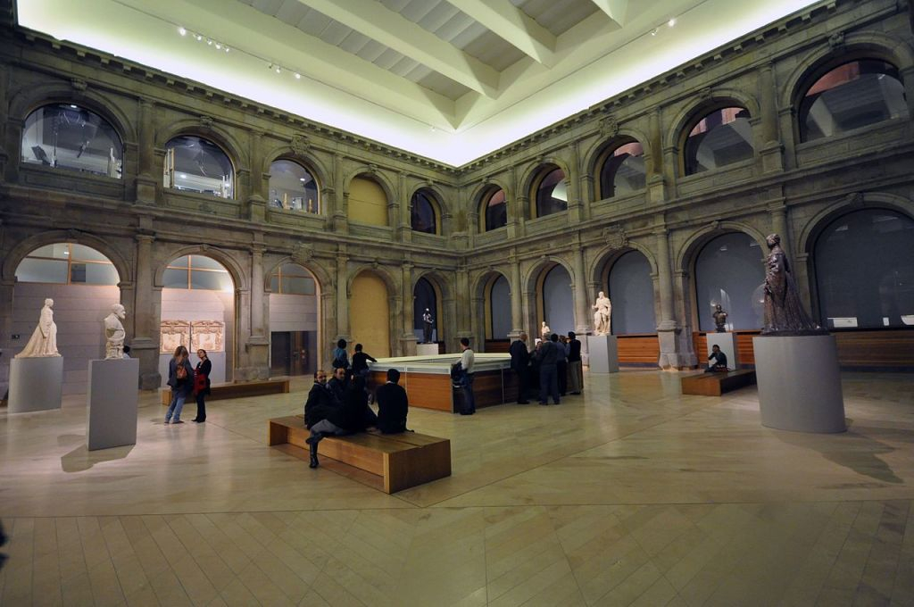 Museu do Prado