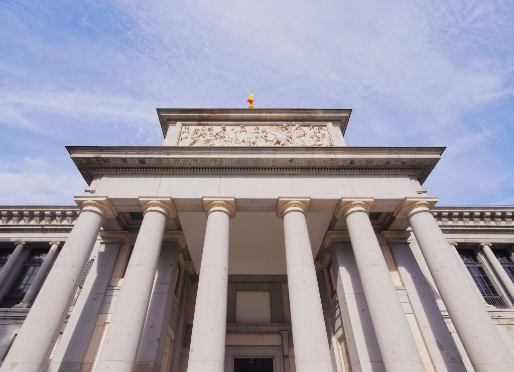 Museu do Prado