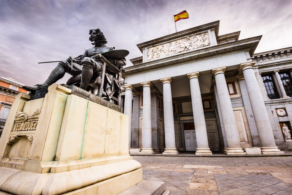 Museu do Prado