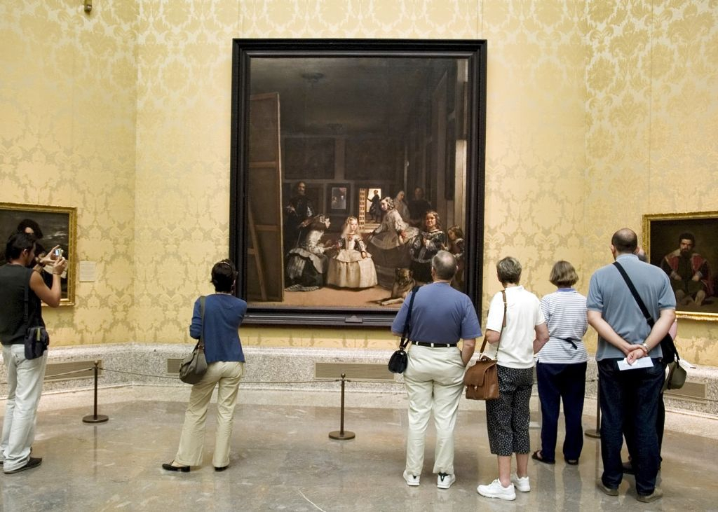 Museu do Prado