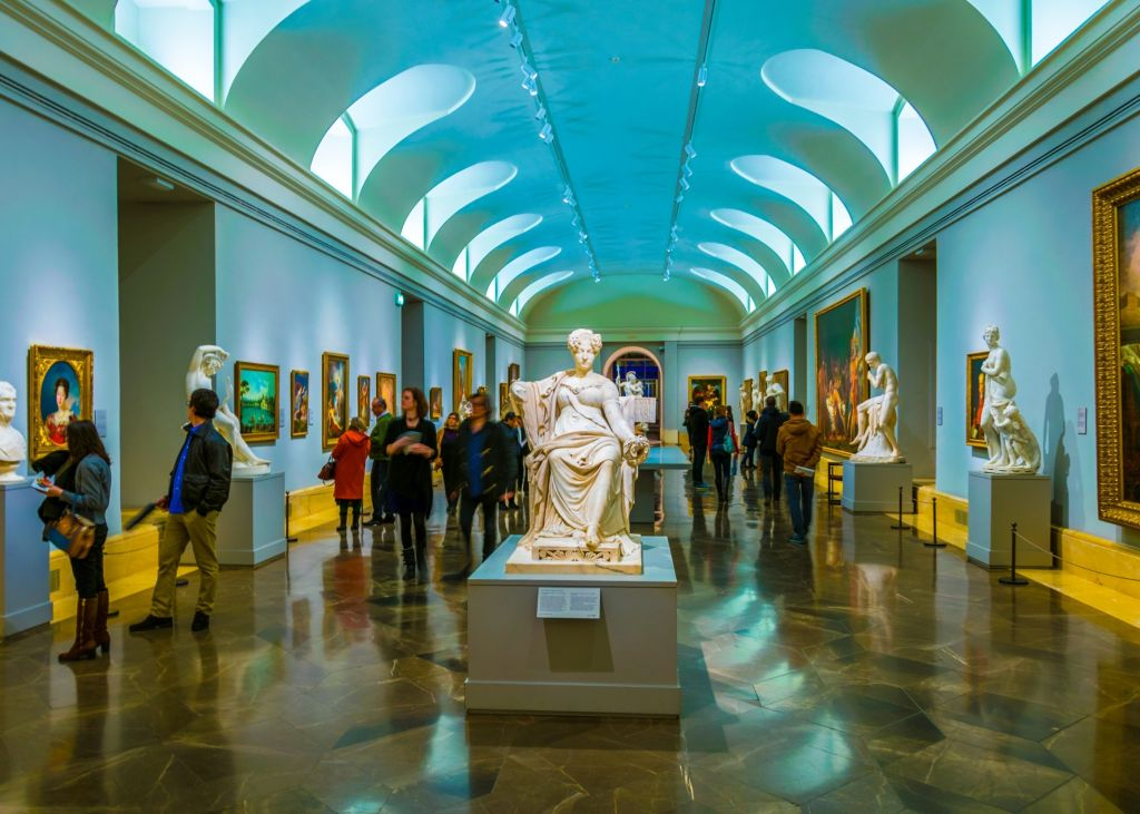 Museu do Prado