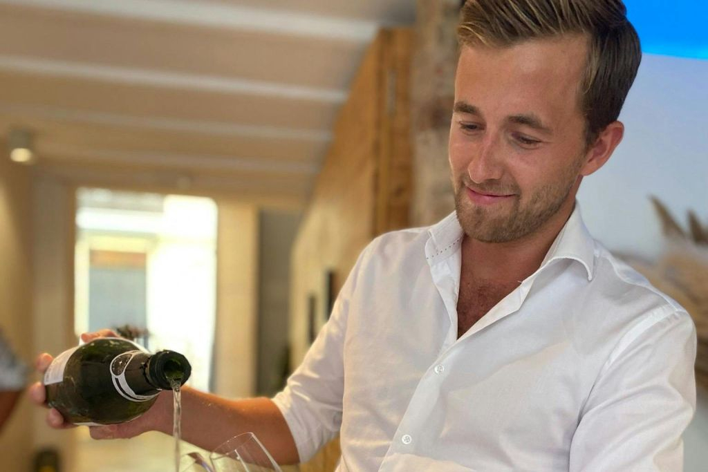 Valência: Degustação de vinhos com um sommelier profissional