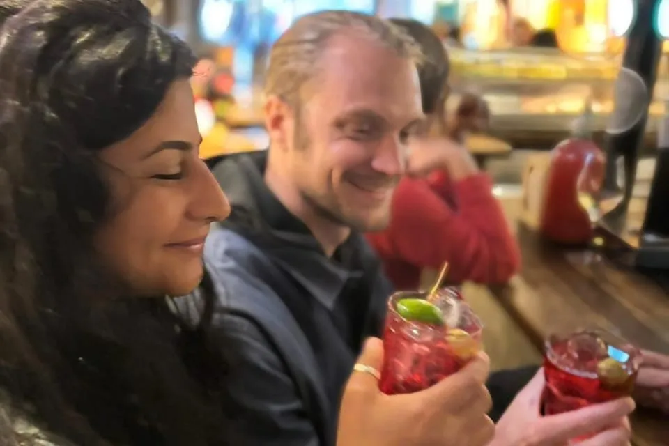 Eat Like A Catalan: Food Tour with Local Guide