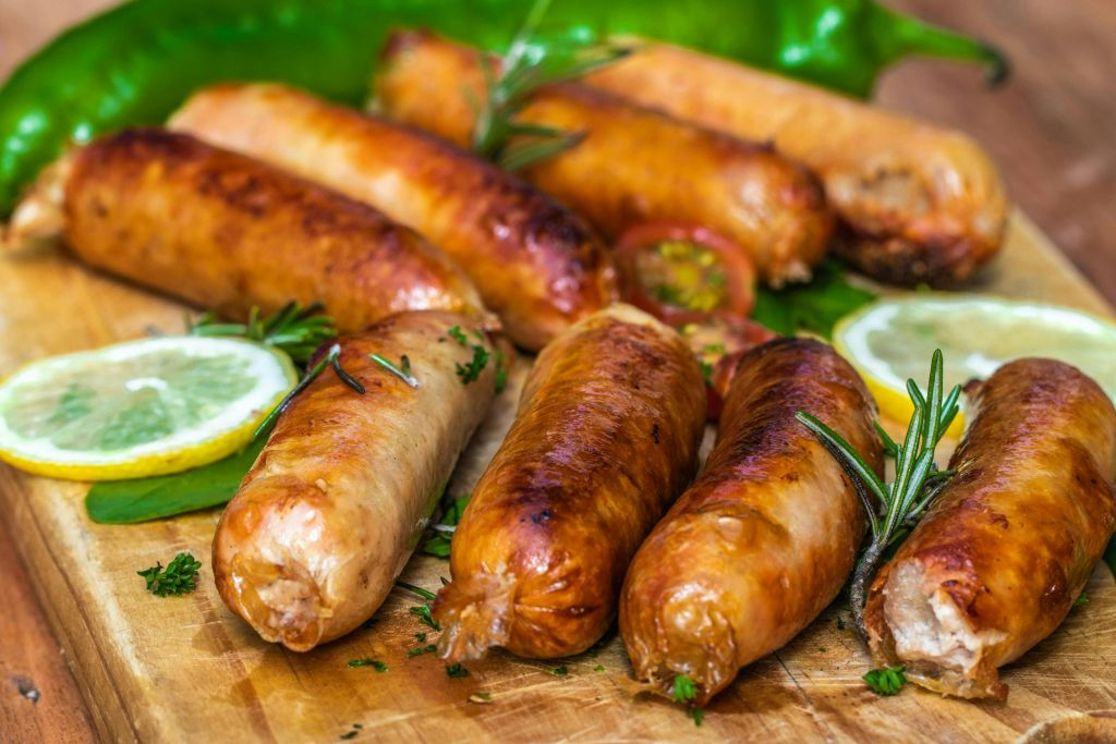 Eat Like A Catalan: Food Tour with Local Guide