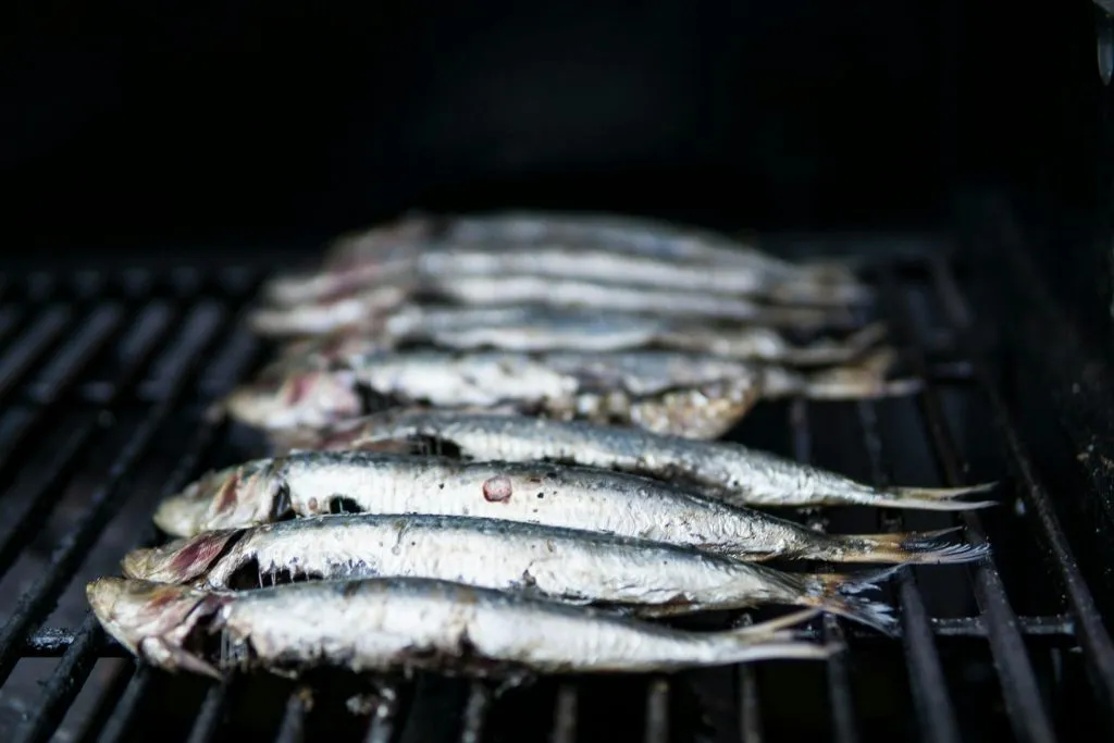 Eat Like A Catalan: Food Tour with Local Guide
