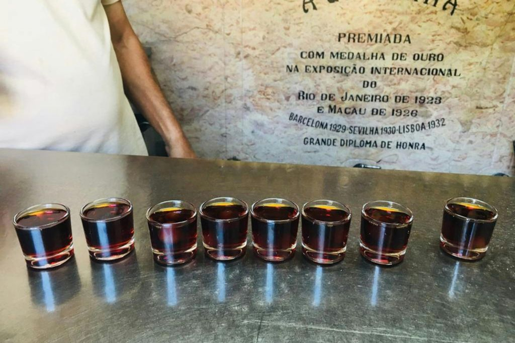 Lisbon: Food Walking Tour